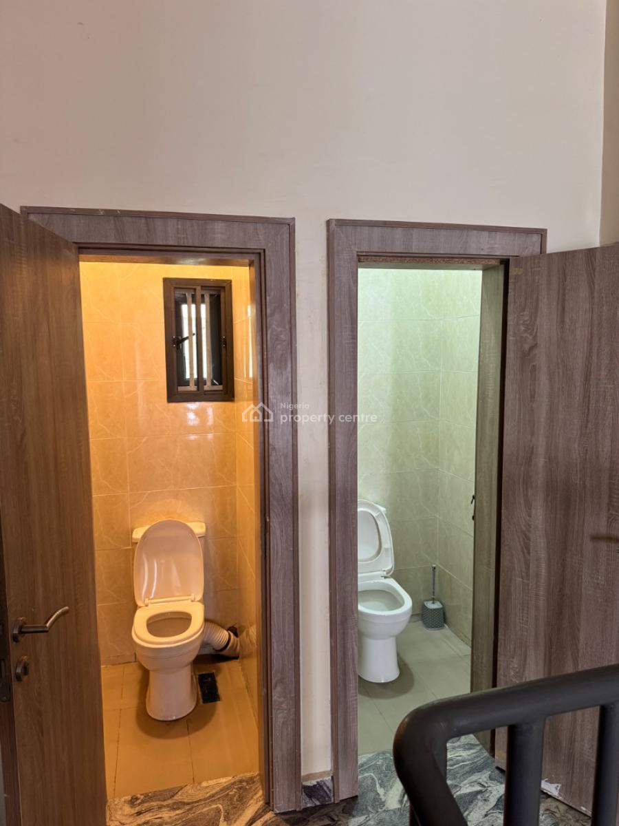 Fully Furnished Apartment Building, Jahi, Abuja, House for Sale