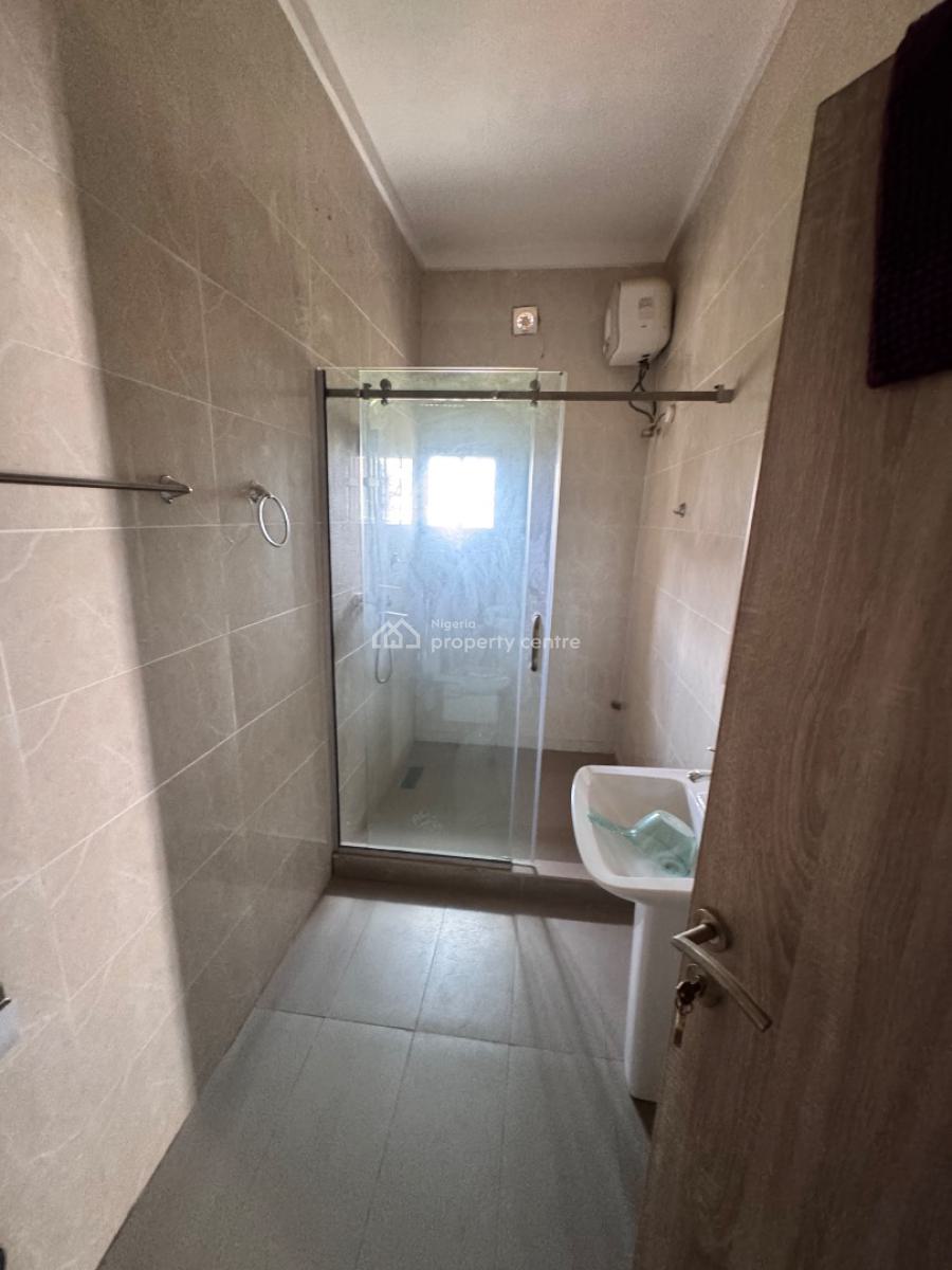 Fully Furnished Apartment Building, Jahi, Abuja, House for Sale