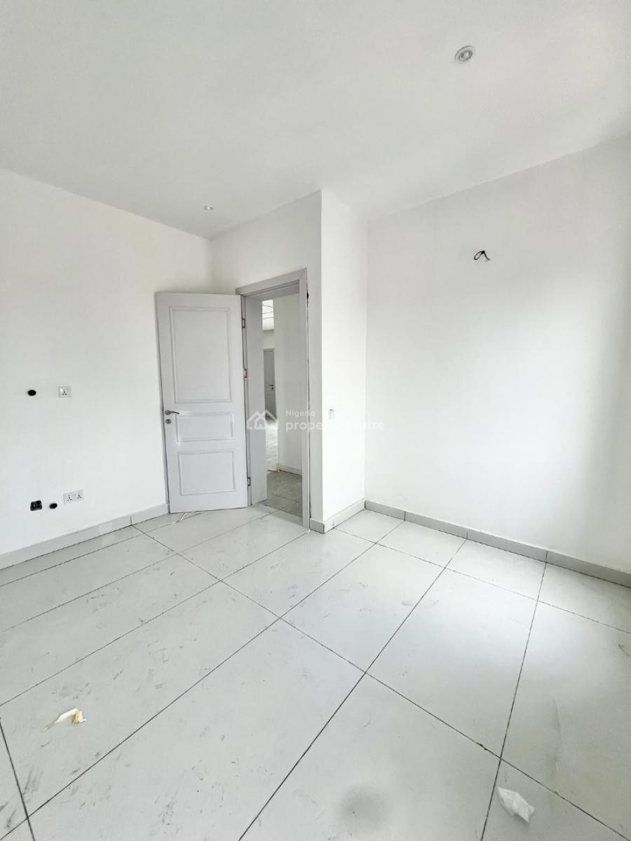 2 Bedroom Apartment, Ikate, Lekki, Lagos, Flat / Apartment for Sale