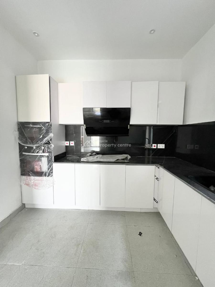 2 Bedroom Apartment, Ikate, Lekki, Lagos, Flat / Apartment for Sale