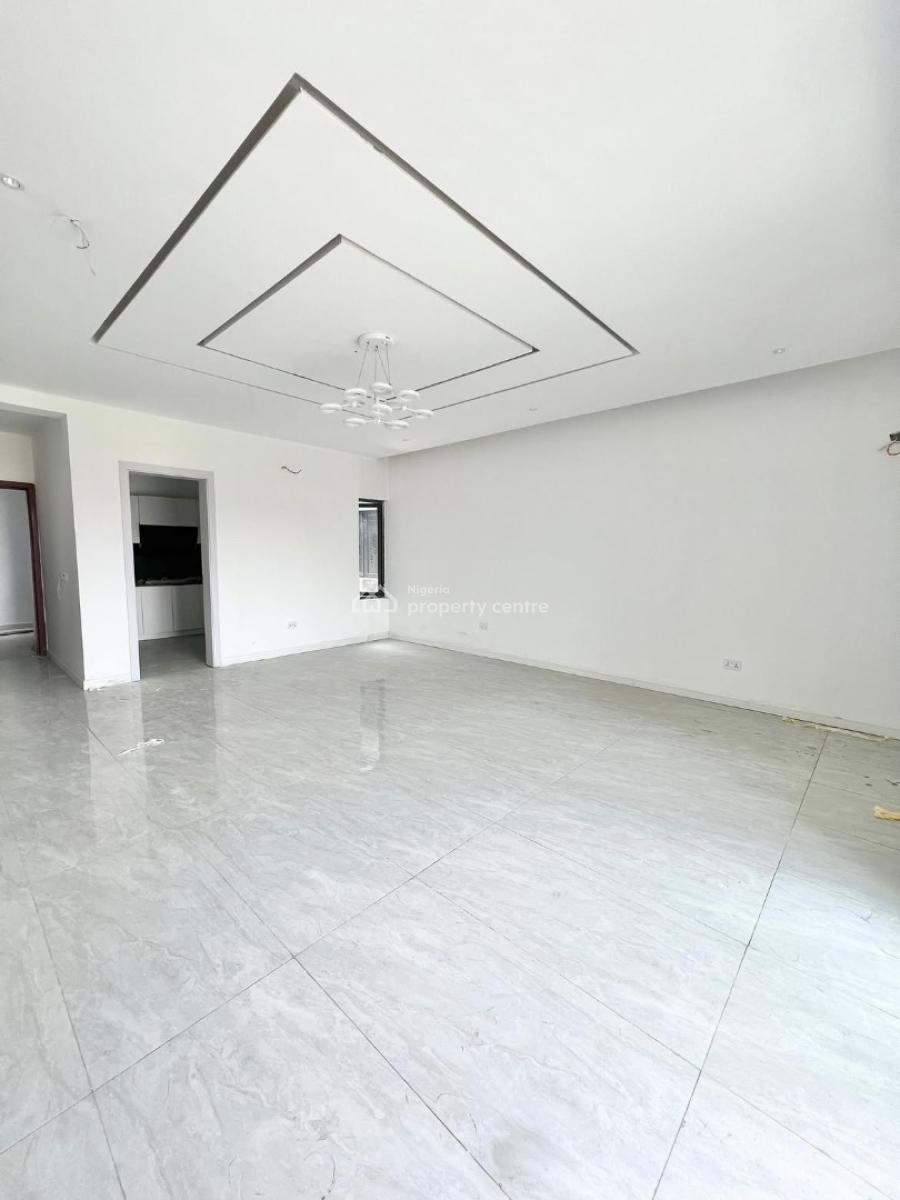 2 Bedroom Apartment, Ikate, Lekki, Lagos, Flat / Apartment for Sale