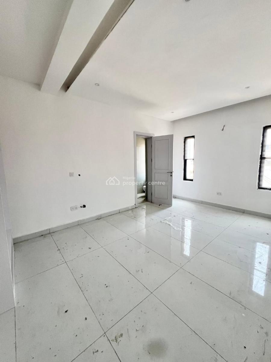 2 Bedroom Apartment, Ikate, Lekki, Lagos, Flat / Apartment for Sale