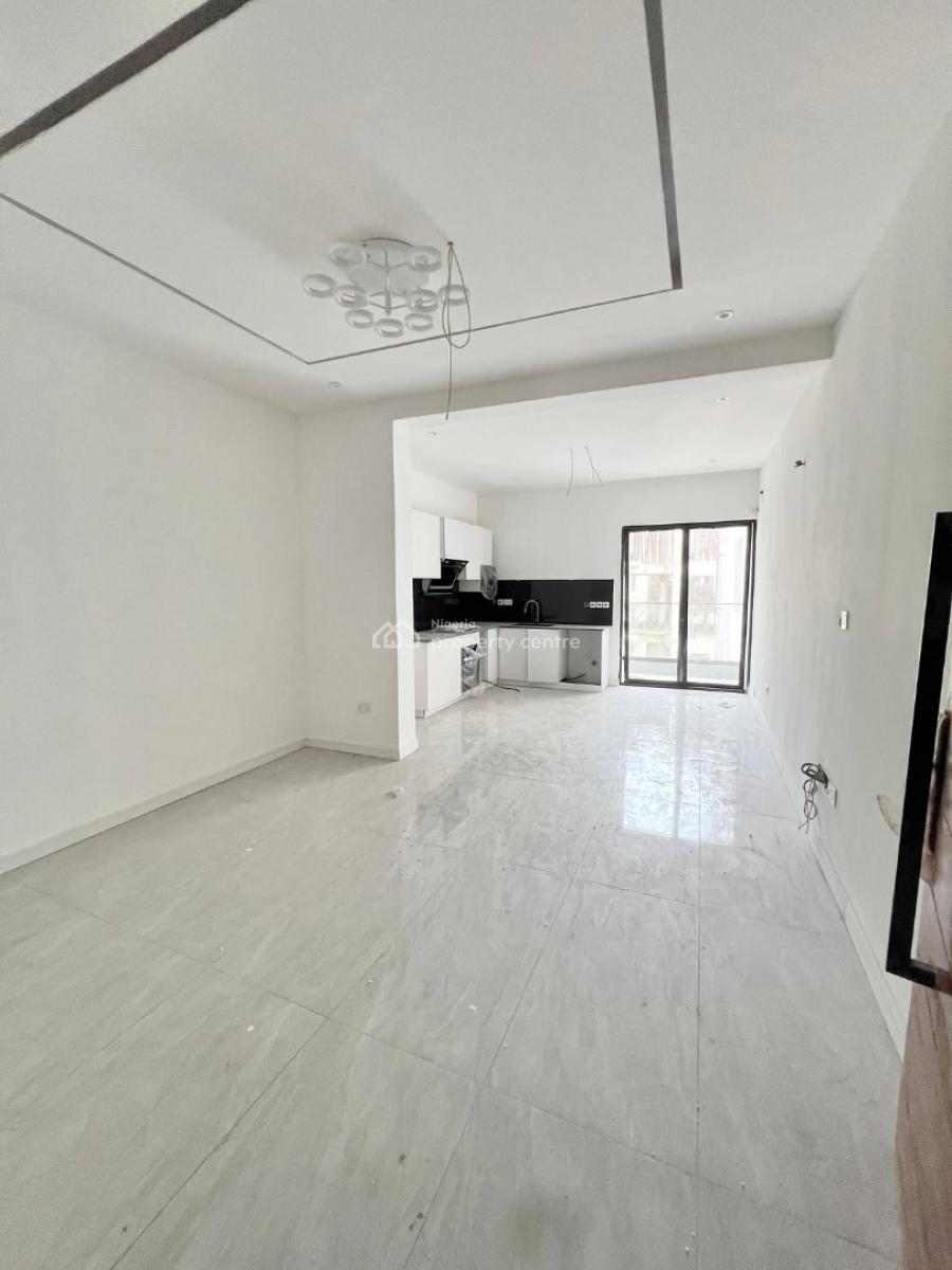 2 Bedroom Apartment, Ikate, Lekki, Lagos, Flat / Apartment for Sale