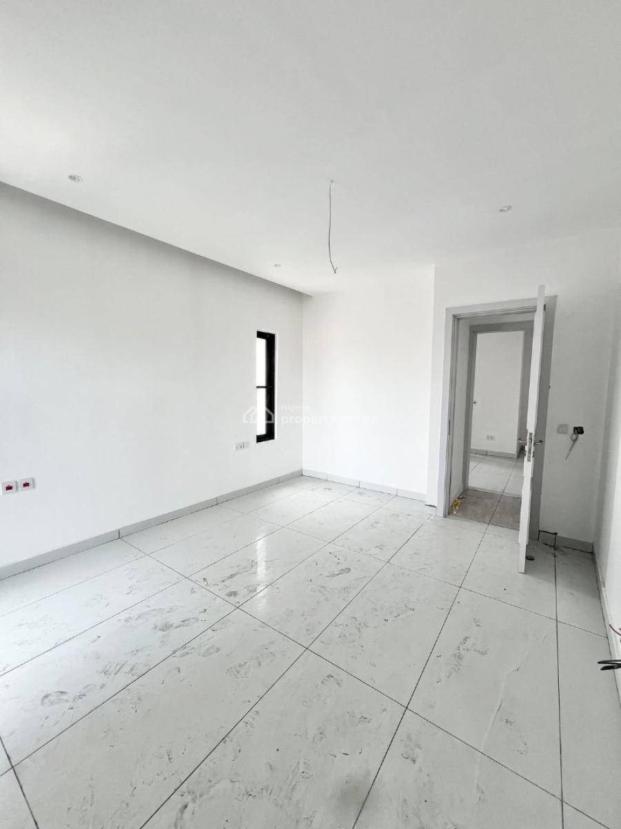 2 Bedroom Apartment, Ikate, Lekki, Lagos, Flat / Apartment for Sale