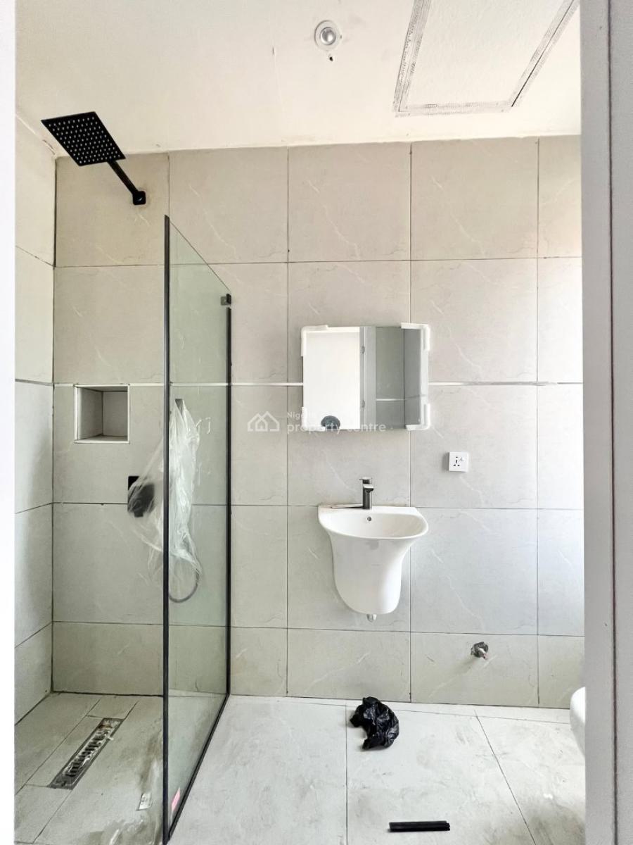 2 Bedroom Apartment, Ikate, Lekki, Lagos, Flat / Apartment for Sale