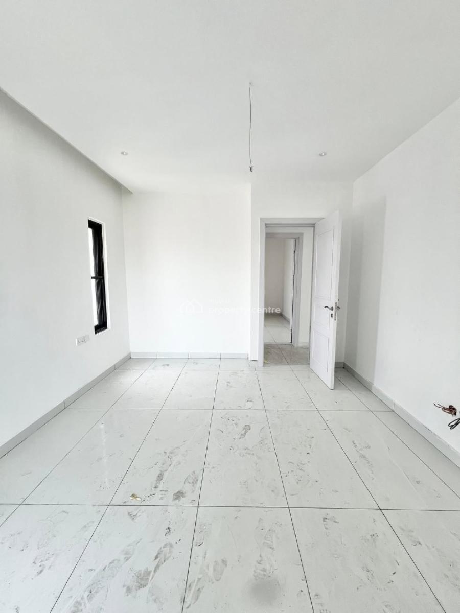 2 Bedroom Apartment, Ikate, Lekki, Lagos, Flat / Apartment for Sale