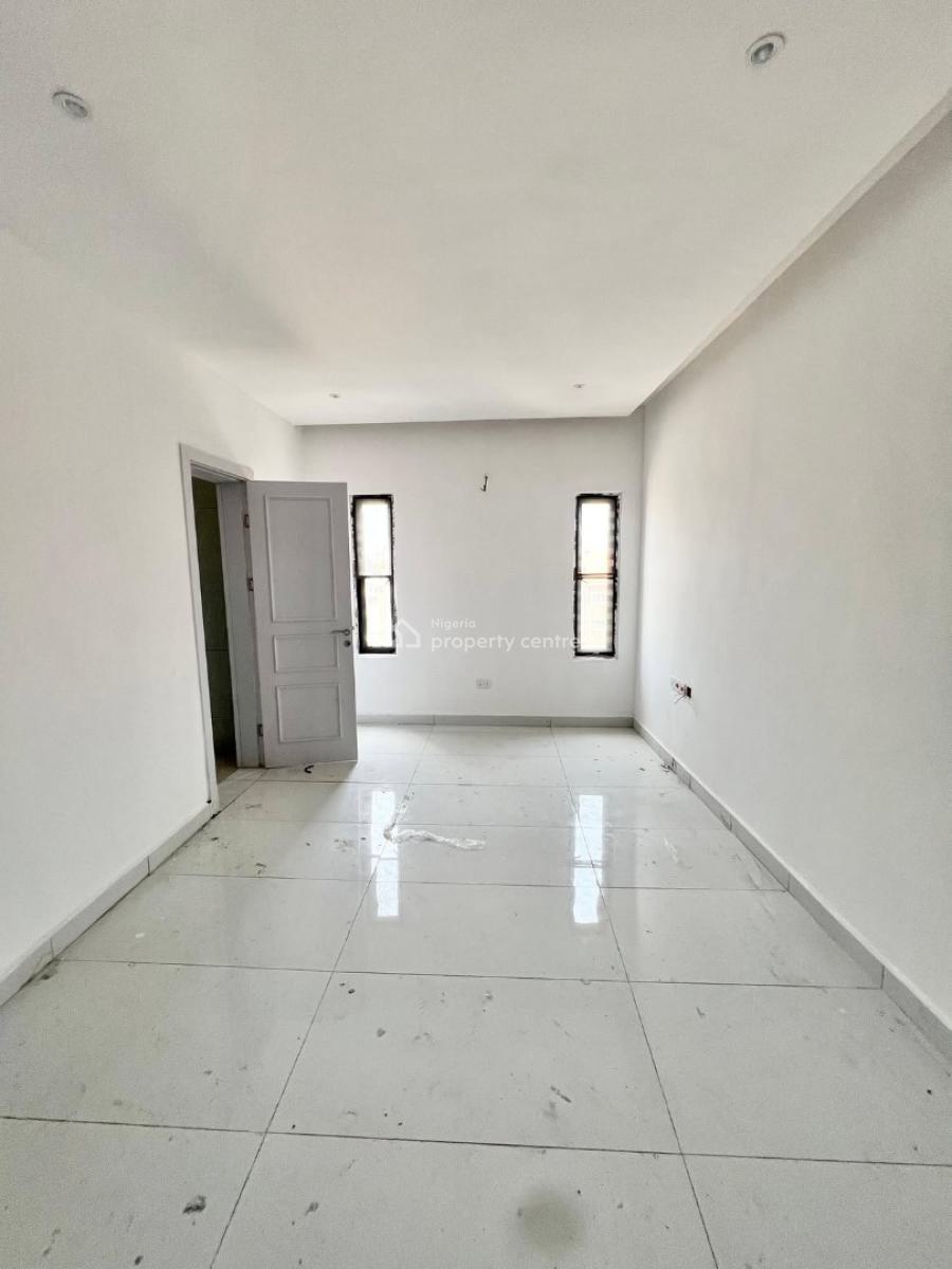 2 Bedroom Apartment, Ikate, Lekki, Lagos, Flat / Apartment for Sale