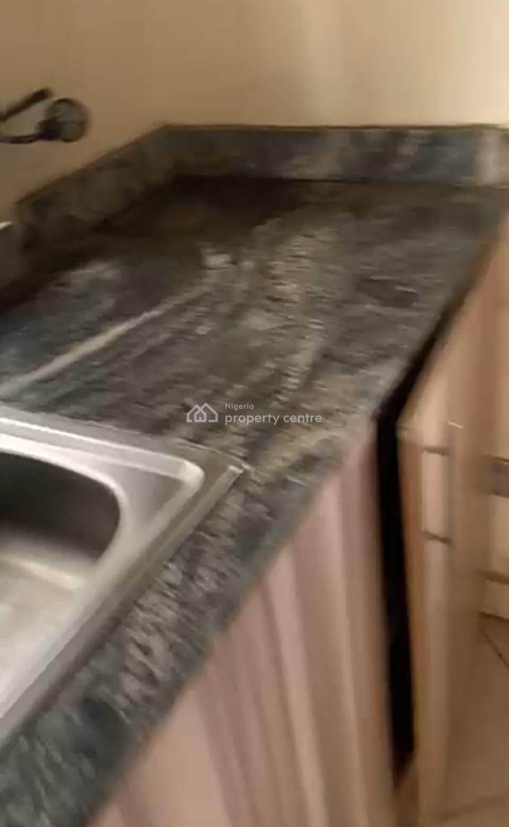 Massive Room Self Contain {upstairs} with Private Kitchen- {video}, Bogije, Ibeju Lekki, Lagos, Self Contain (single Rooms) for Rent