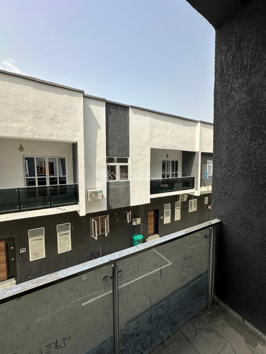 2bedroom Apartment, Orchid, Lekki, Lagos, Flat / Apartment for Rent