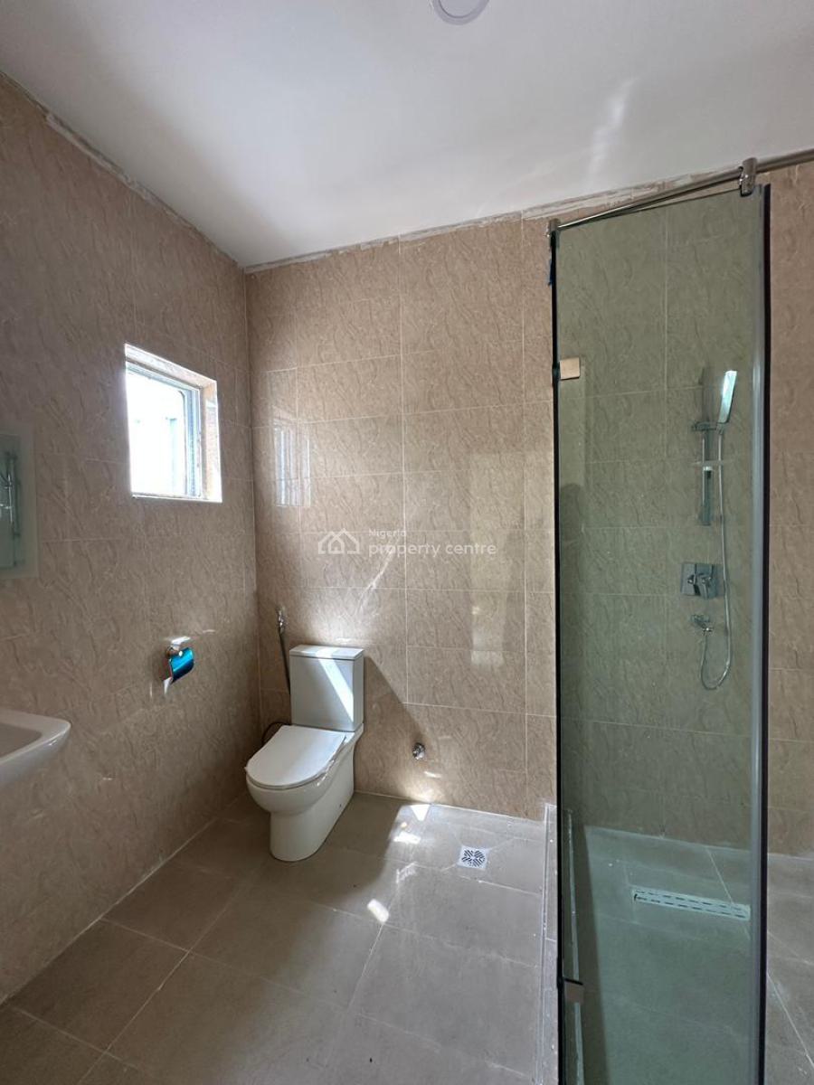 2bedroom Apartment, Orchid, Lekki, Lagos, Flat / Apartment for Rent