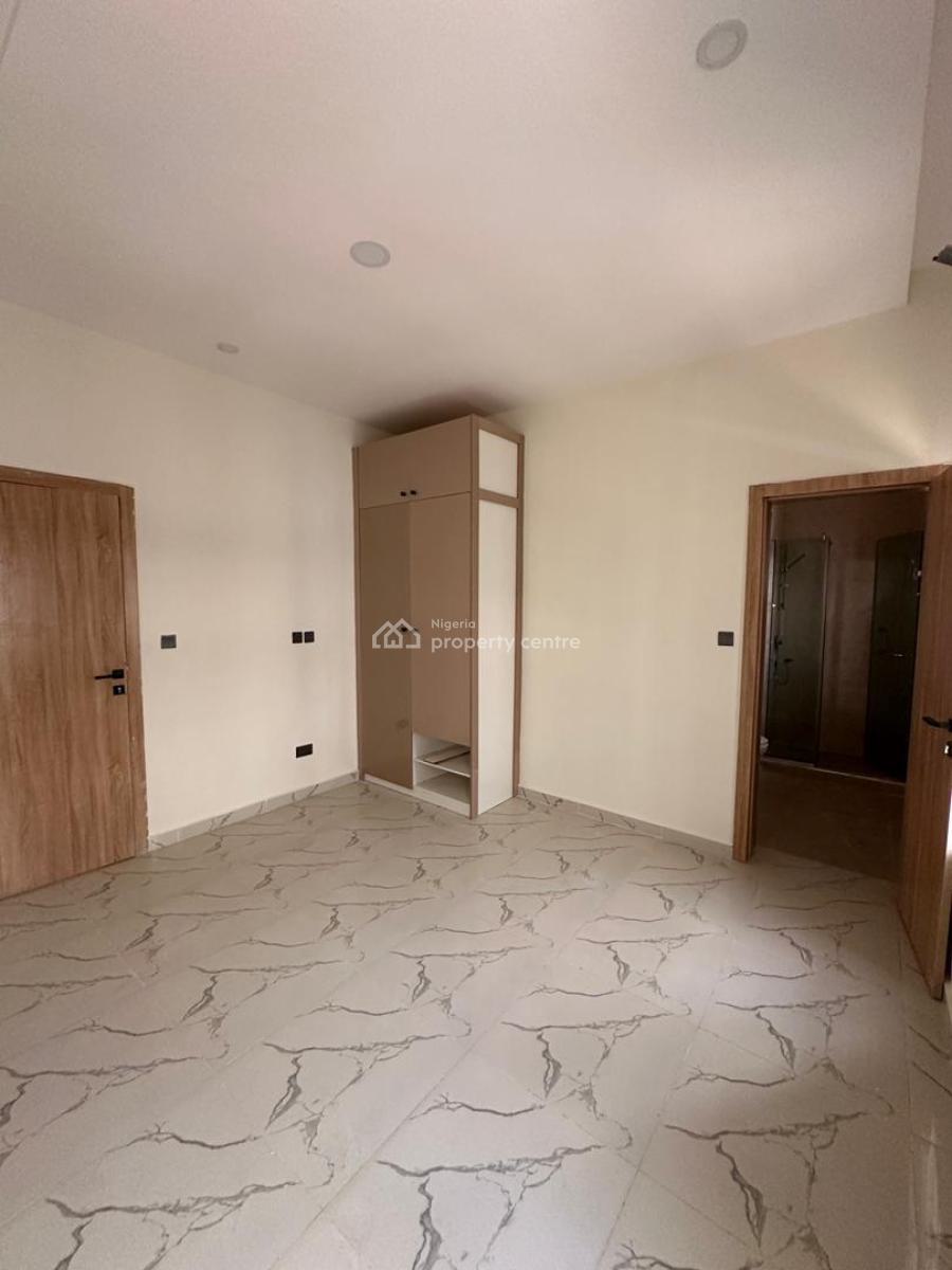 2bedroom Apartment, Orchid, Lekki, Lagos, Flat / Apartment for Rent