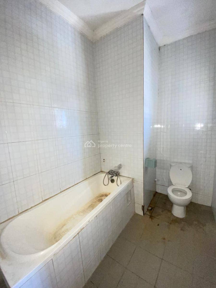 2 Bedroom Apartment, Ikate, Lekki, Lekki, Lagos, Flat / Apartment for Rent