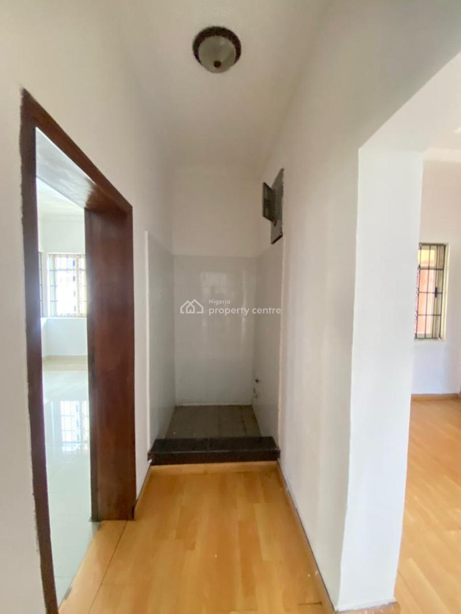 2 Bedroom Apartment, Ikate, Lekki, Lekki, Lagos, Flat / Apartment for Rent