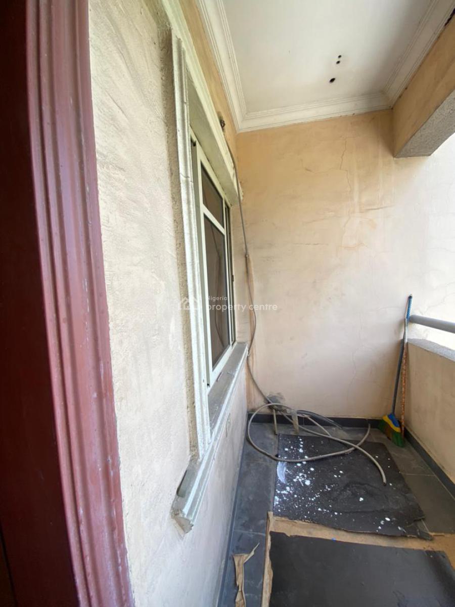 2 Bedroom Apartment, Ikate, Lekki, Lekki, Lagos, Flat / Apartment for Rent