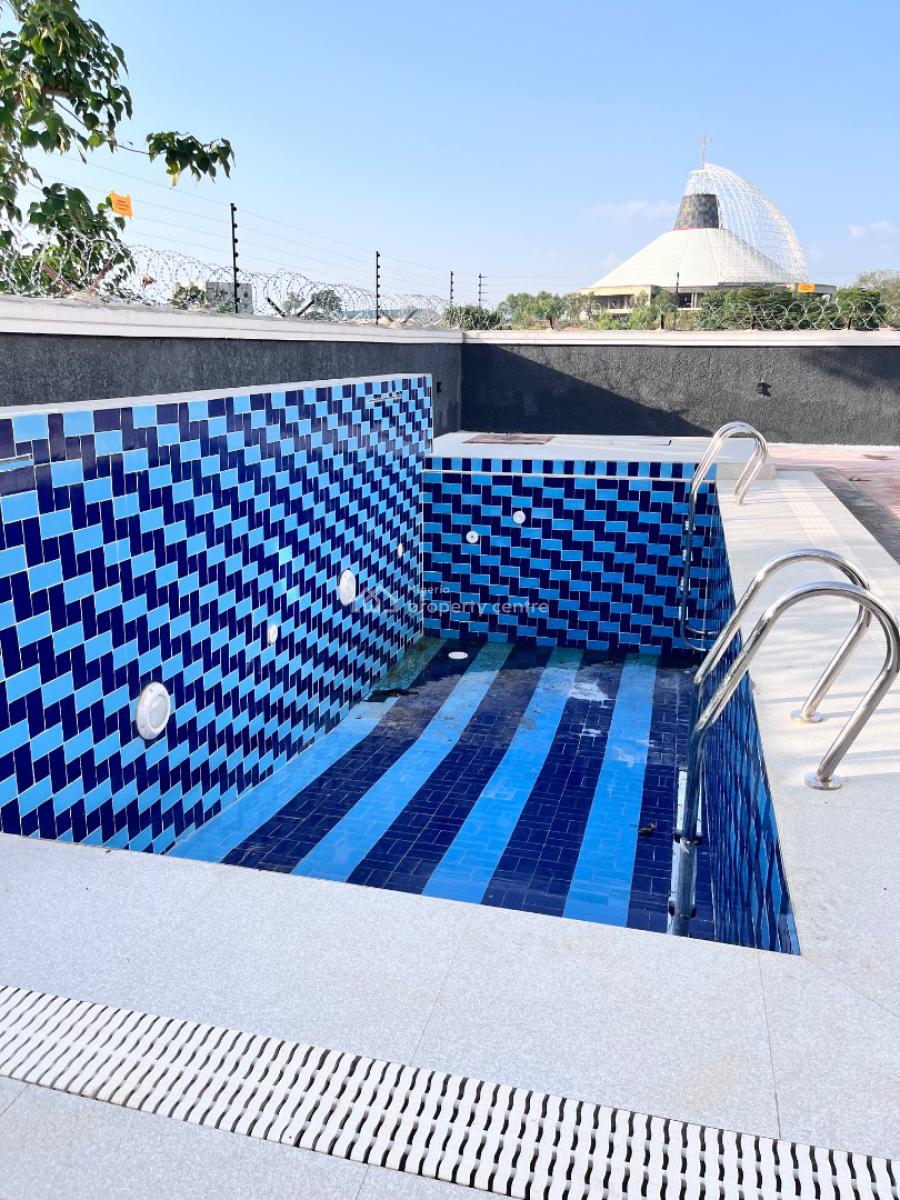 9 Bedroom Villa Available, Karsana, Abuja, Detached Duplex for Sale