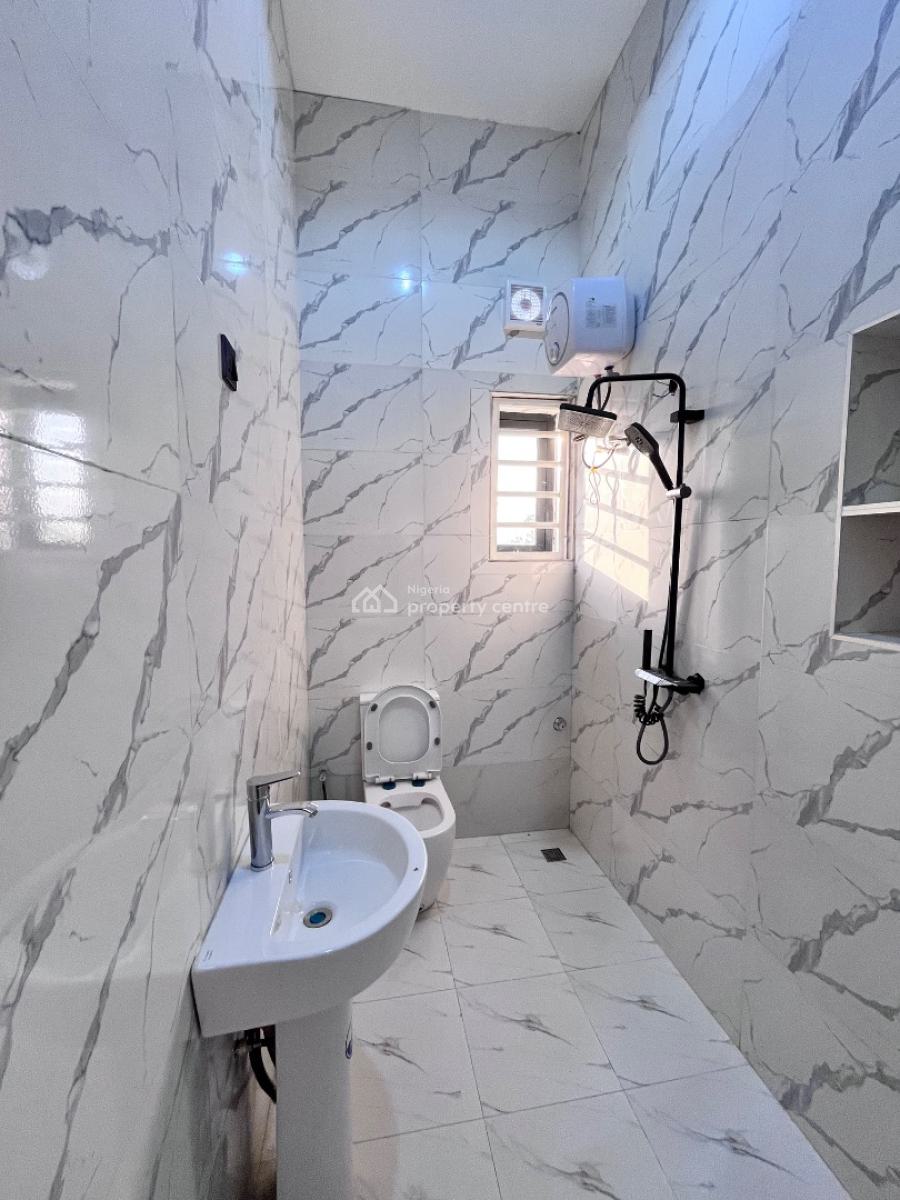 9 Bedroom Villa Available, Karsana, Abuja, Detached Duplex for Sale