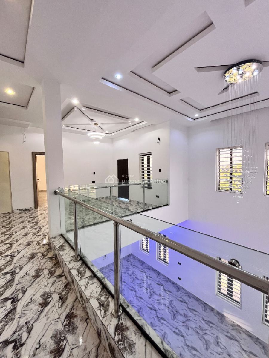 9 Bedroom Villa Available, Karsana, Abuja, Detached Duplex for Sale