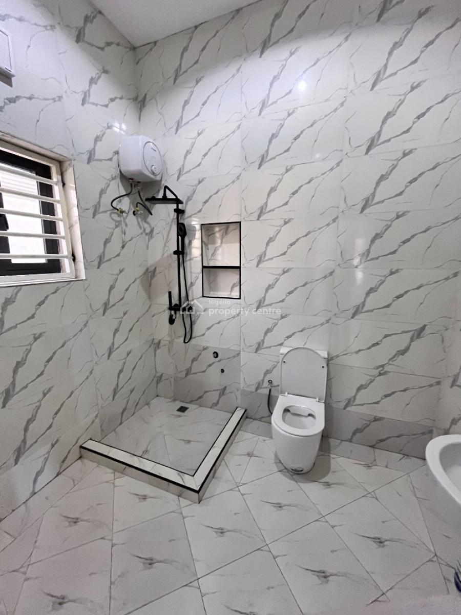 9 Bedroom Villa Available, Karsana, Abuja, Detached Duplex for Sale