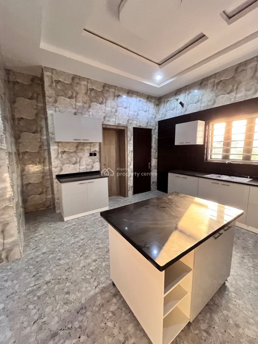 9 Bedroom Villa Available, Karsana, Abuja, Detached Duplex for Sale