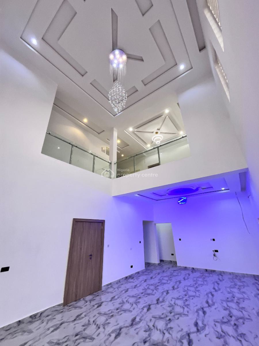 9 Bedroom Villa Available, Karsana, Abuja, Detached Duplex for Sale