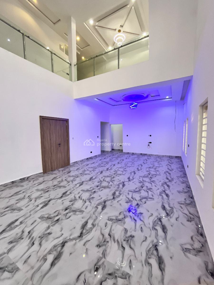 9 Bedroom Villa Available, Karsana, Abuja, Detached Duplex for Sale