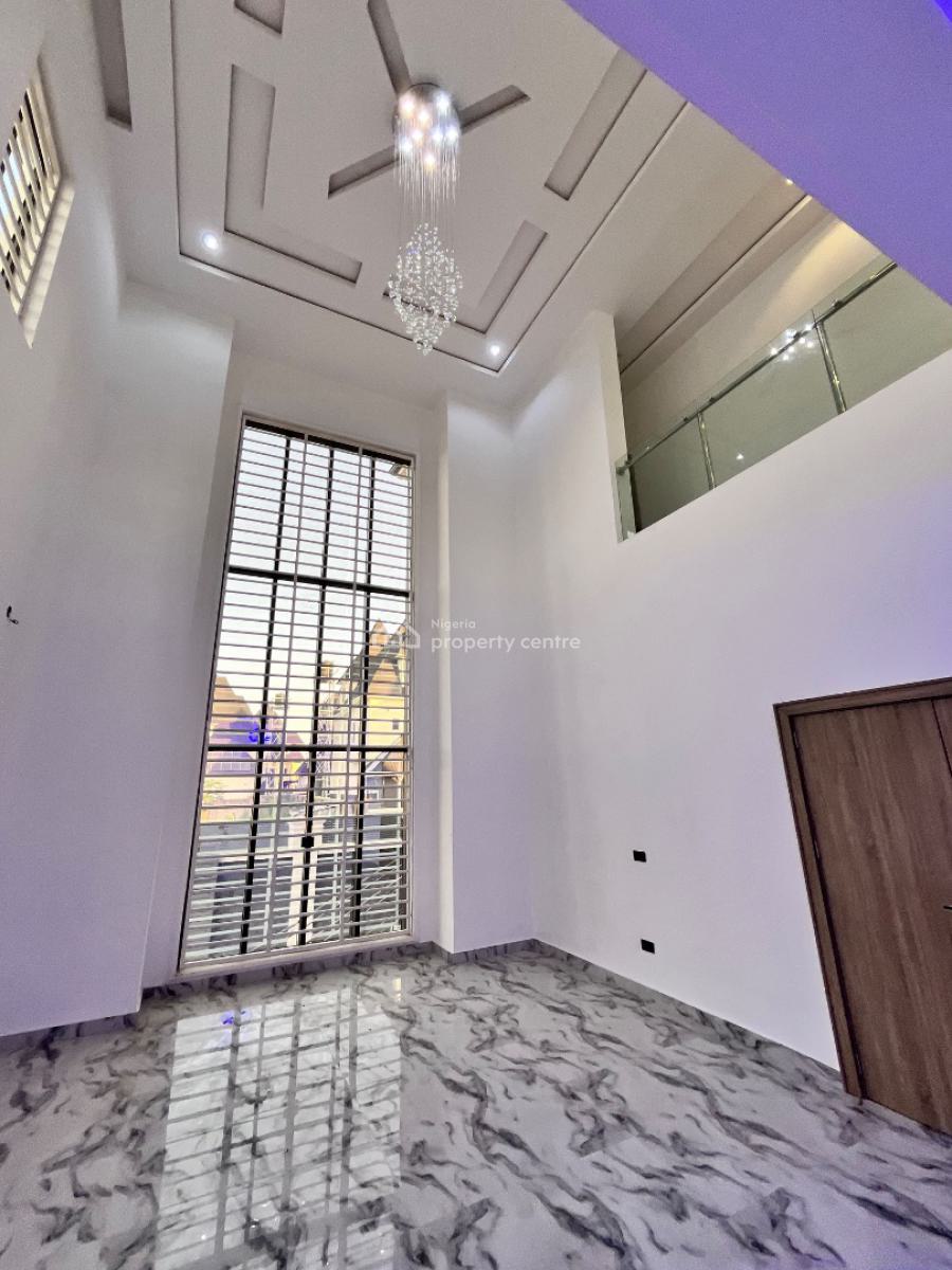 9 Bedroom Villa Available, Karsana, Abuja, Detached Duplex for Sale