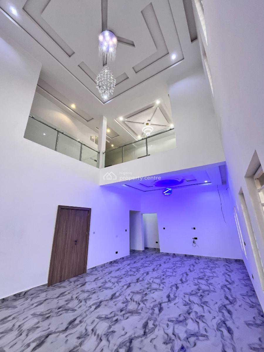 9 Bedroom Villa Available, Karsana, Abuja, Detached Duplex for Sale