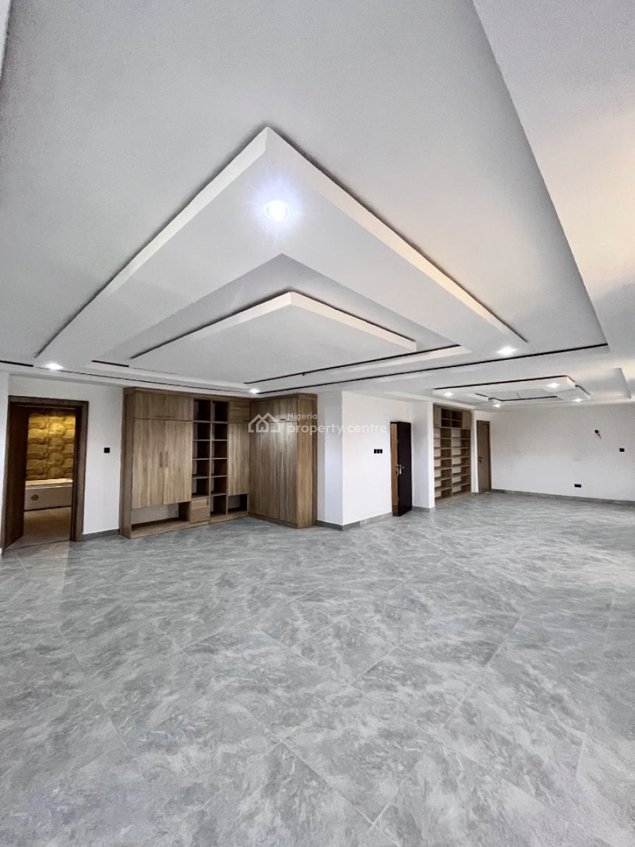 9 Bedroom Villa Available, Karsana, Abuja, Detached Duplex for Sale