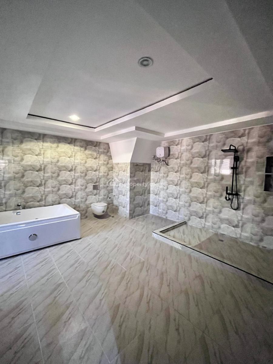 9 Bedroom Villa Available, Karsana, Abuja, Detached Duplex for Sale