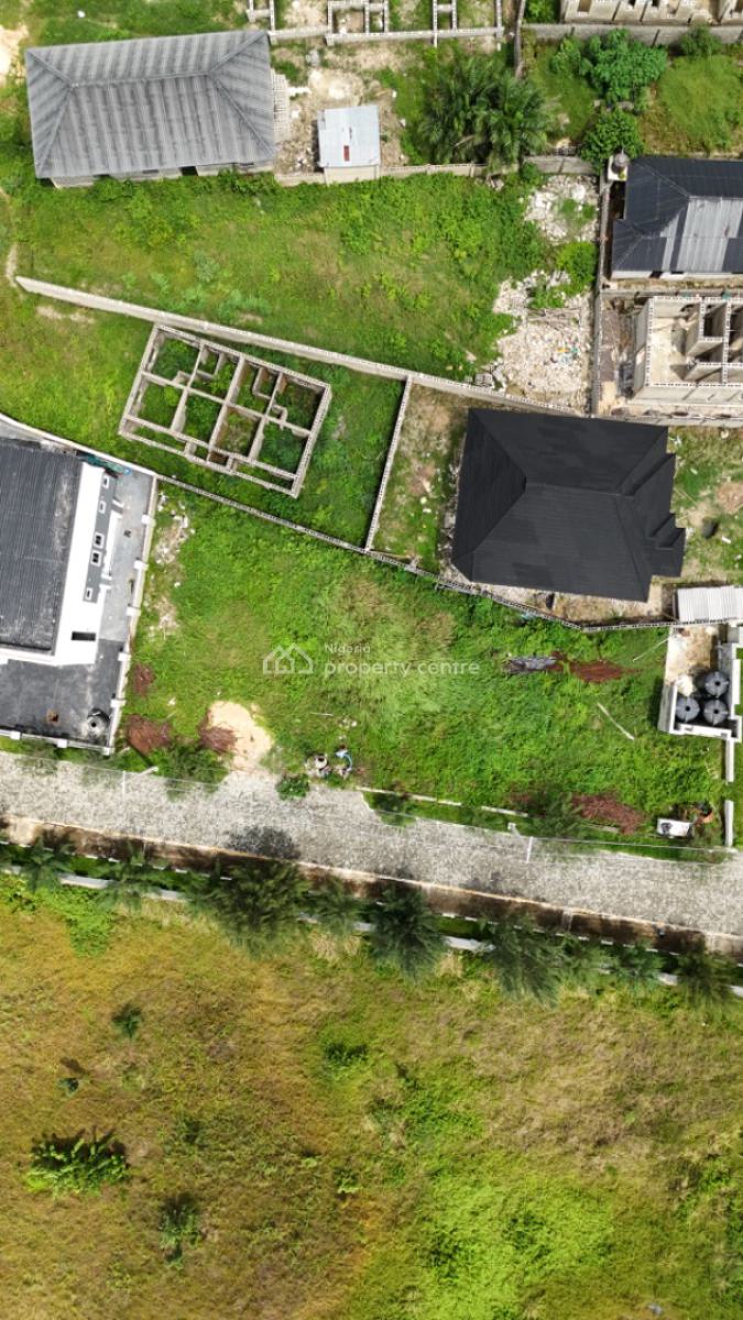 Buy and Build Land, Cooperative Villa Estate, Badore, Ajah, Lagos, Residential Land for Sale