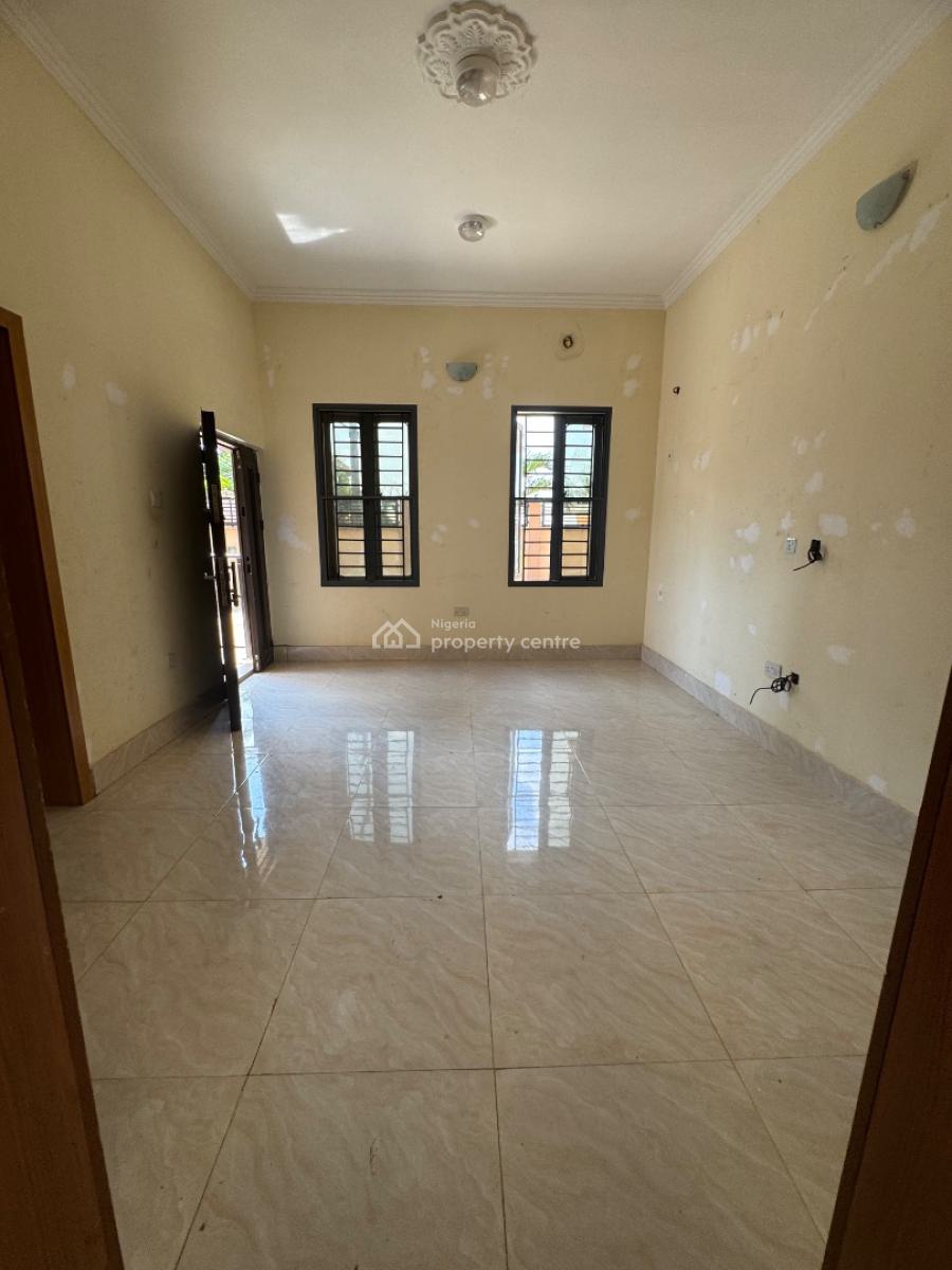 Pop 2 Bedroom Flat, Nn Estate, Igbogbo, Ikorodu, Lagos, Flat / Apartment for Rent