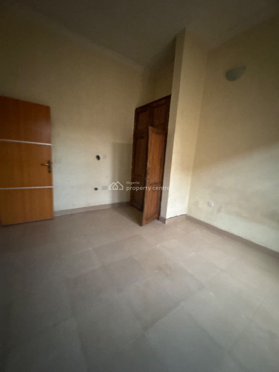 Pop 2 Bedroom Flat, Nn Estate, Igbogbo, Ikorodu, Lagos, Flat / Apartment for Rent