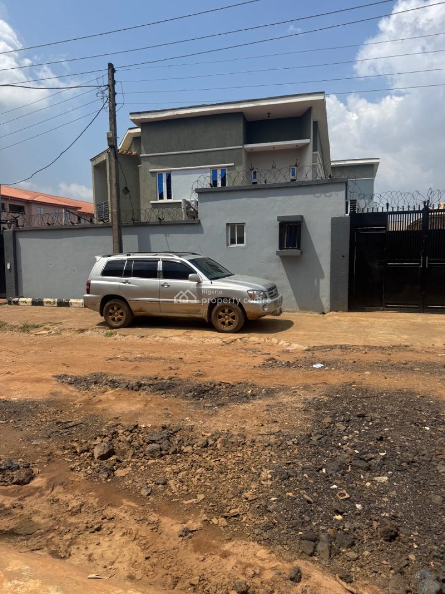 Pop 2 Bedroom Flat, Razak Taiwo, Igbogbo, Ikorodu, Lagos, Flat / Apartment for Rent