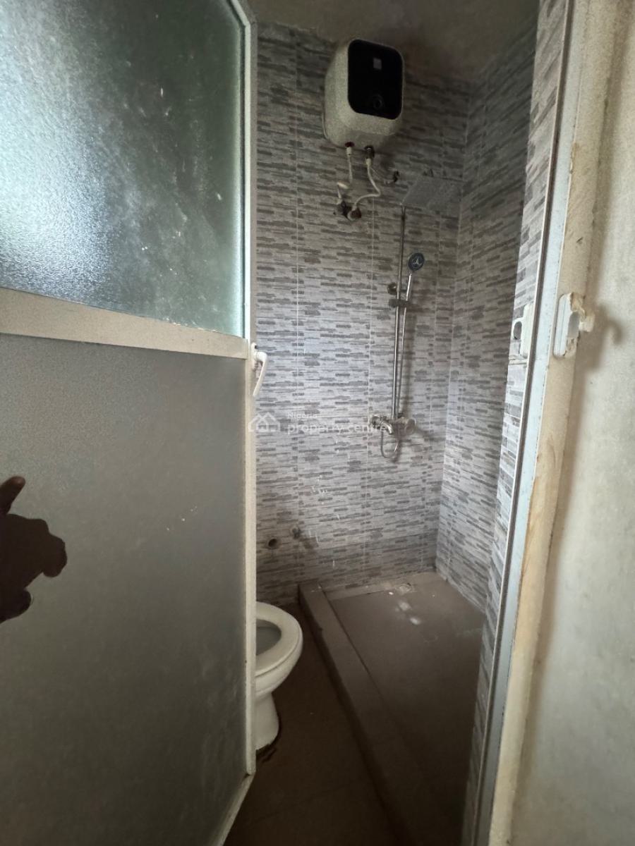 Pop 2 Bedroom Flat, Razak Taiwo, Igbogbo, Ikorodu, Lagos, Flat / Apartment for Rent