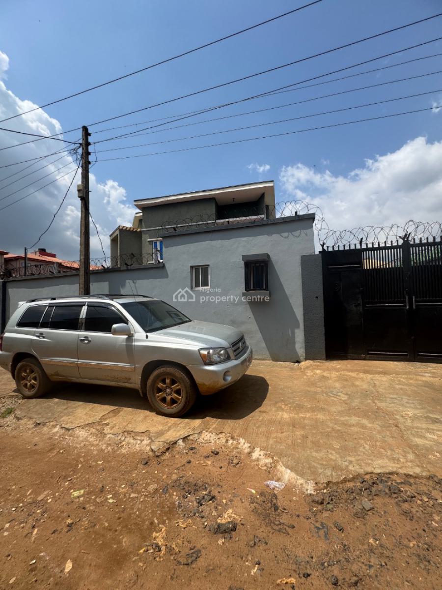 Pop 2 Bedroom Flat, Razak Taiwo, Igbogbo, Ikorodu, Lagos, Flat / Apartment for Rent