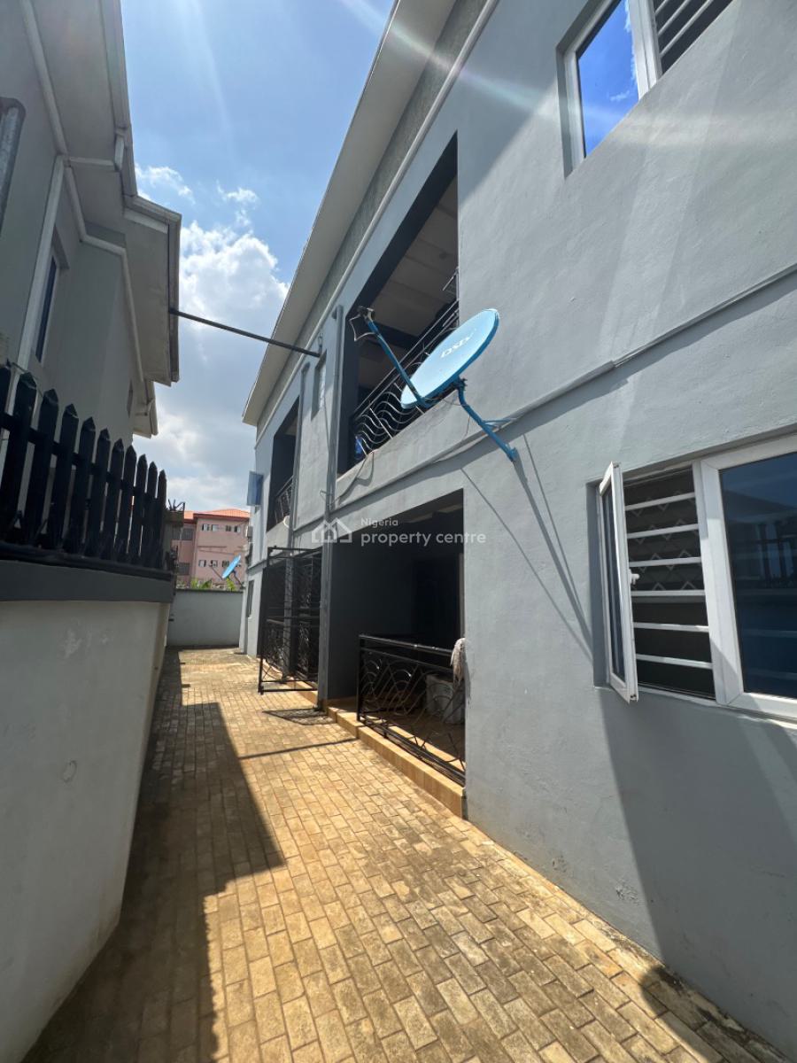 Pop 2 Bedroom Flat, Razak Taiwo, Igbogbo, Ikorodu, Lagos, Flat / Apartment for Rent