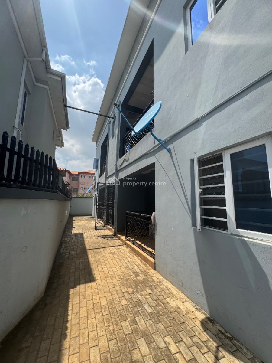 Pop 2 Bedroom Flat, Razak Taiwo, Igbogbo, Ikorodu, Lagos, Flat / Apartment for Rent