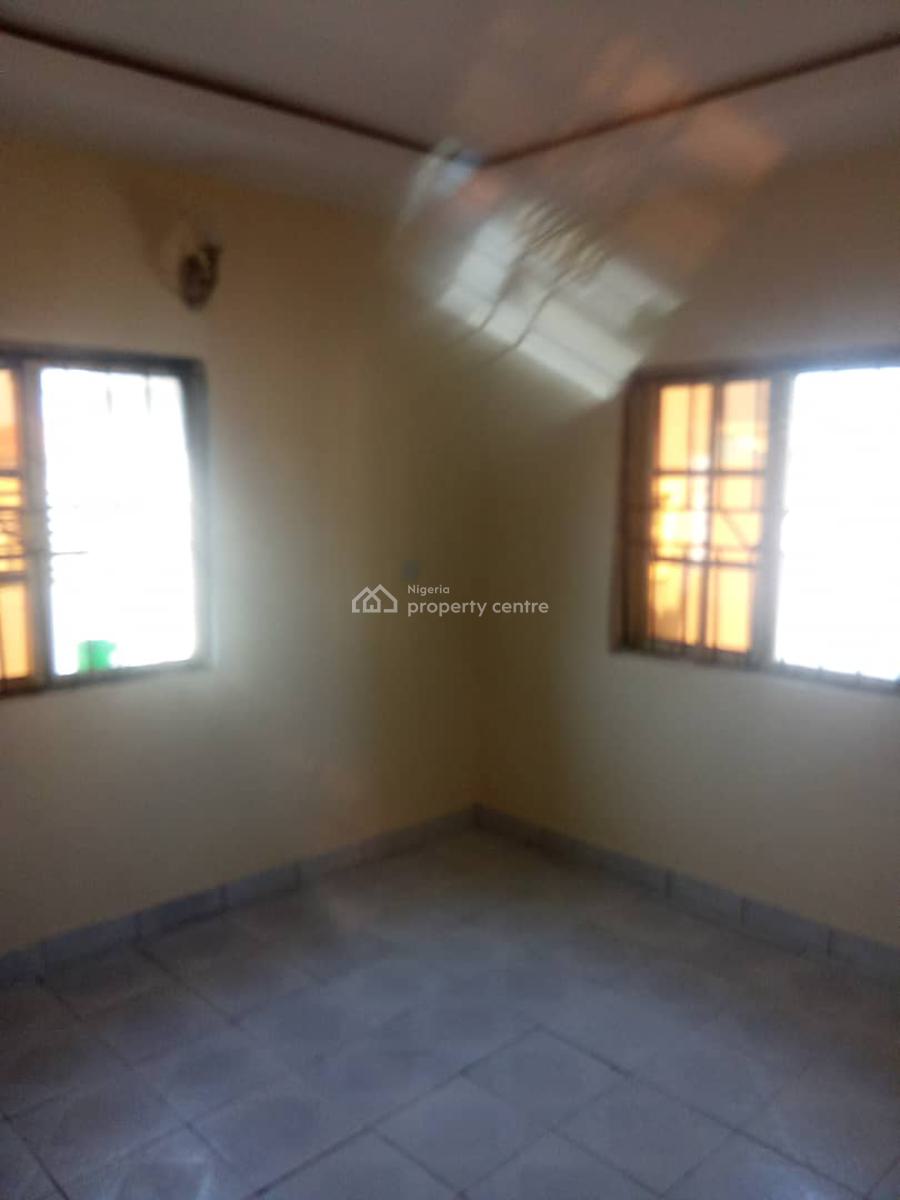 Spacious Room Self Contained, Fha (f.h.a), Lugbe District, Abuja, Self Contain (single Rooms) for Rent