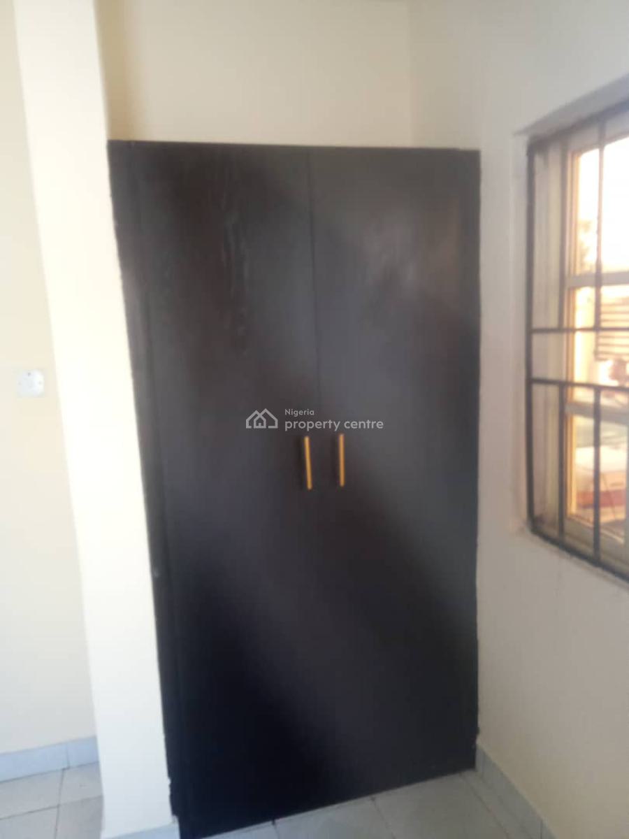 Spacious Room Self Contained, Fha (f.h.a), Lugbe District, Abuja, Self Contain (single Rooms) for Rent