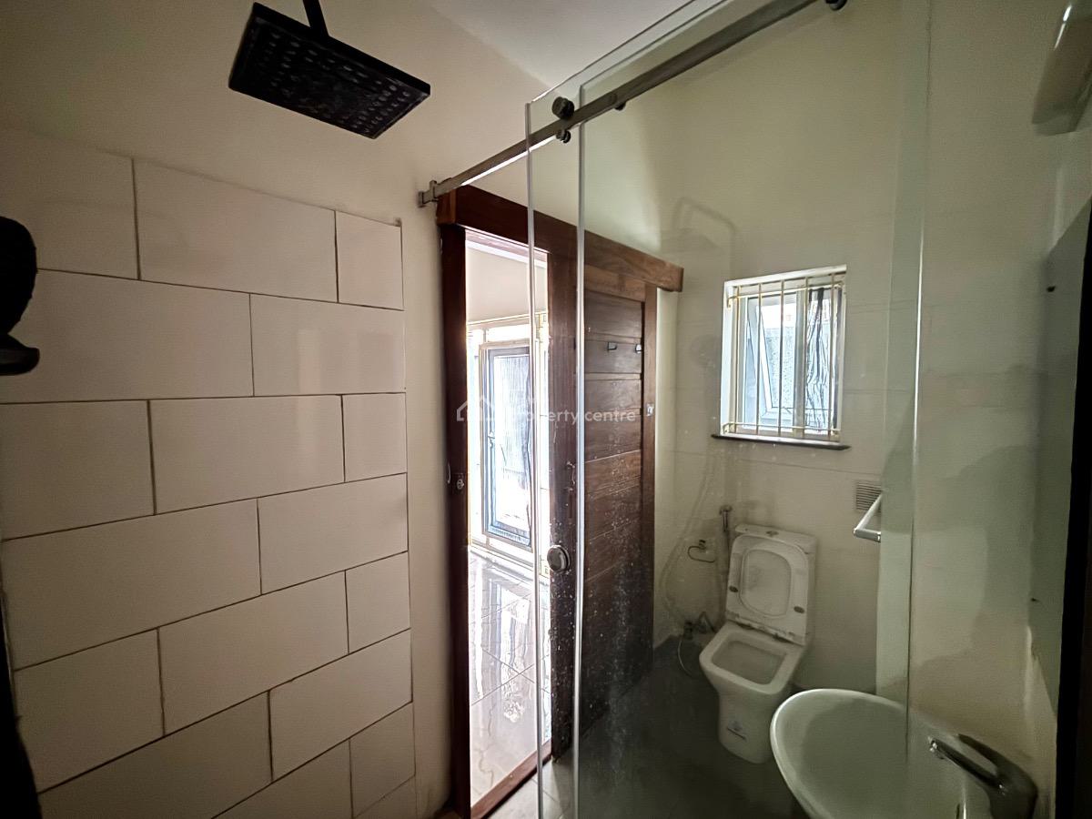 Urban 2 Bedroom Apartment, Oniru, Victoria Island (vi), Lagos, Flat / Apartment for Rent