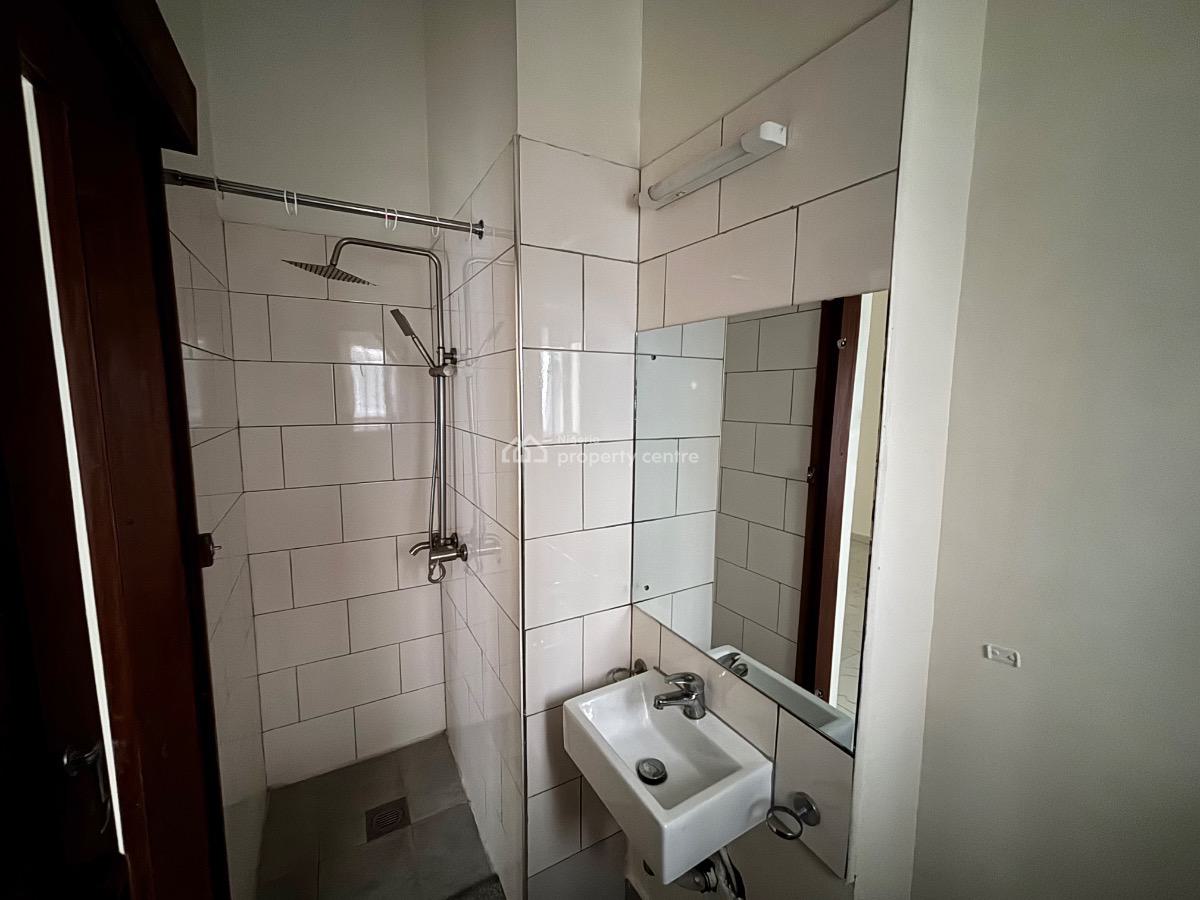 Urban 2 Bedroom Apartment, Oniru, Victoria Island (vi), Lagos, Flat / Apartment for Rent