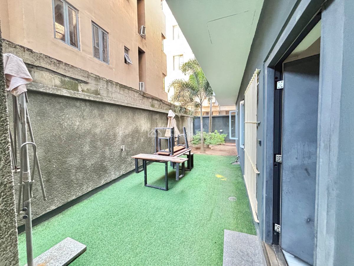 Urban 2 Bedroom Apartment, Oniru, Victoria Island (vi), Lagos, Flat / Apartment for Rent