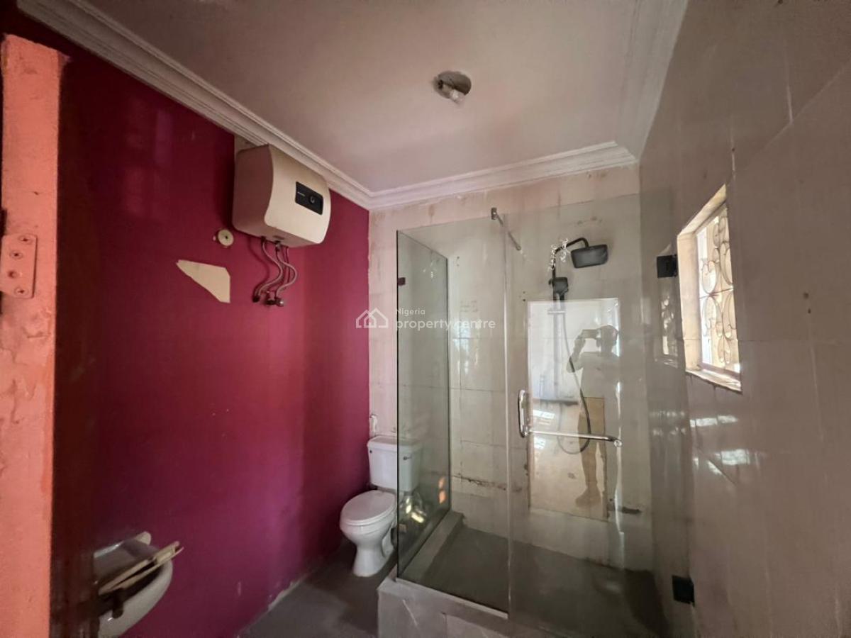 1 Bedroom Apartment, Lekki Phase 1, Lekki, Lagos, Mini Flat (room and Parlour) for Rent