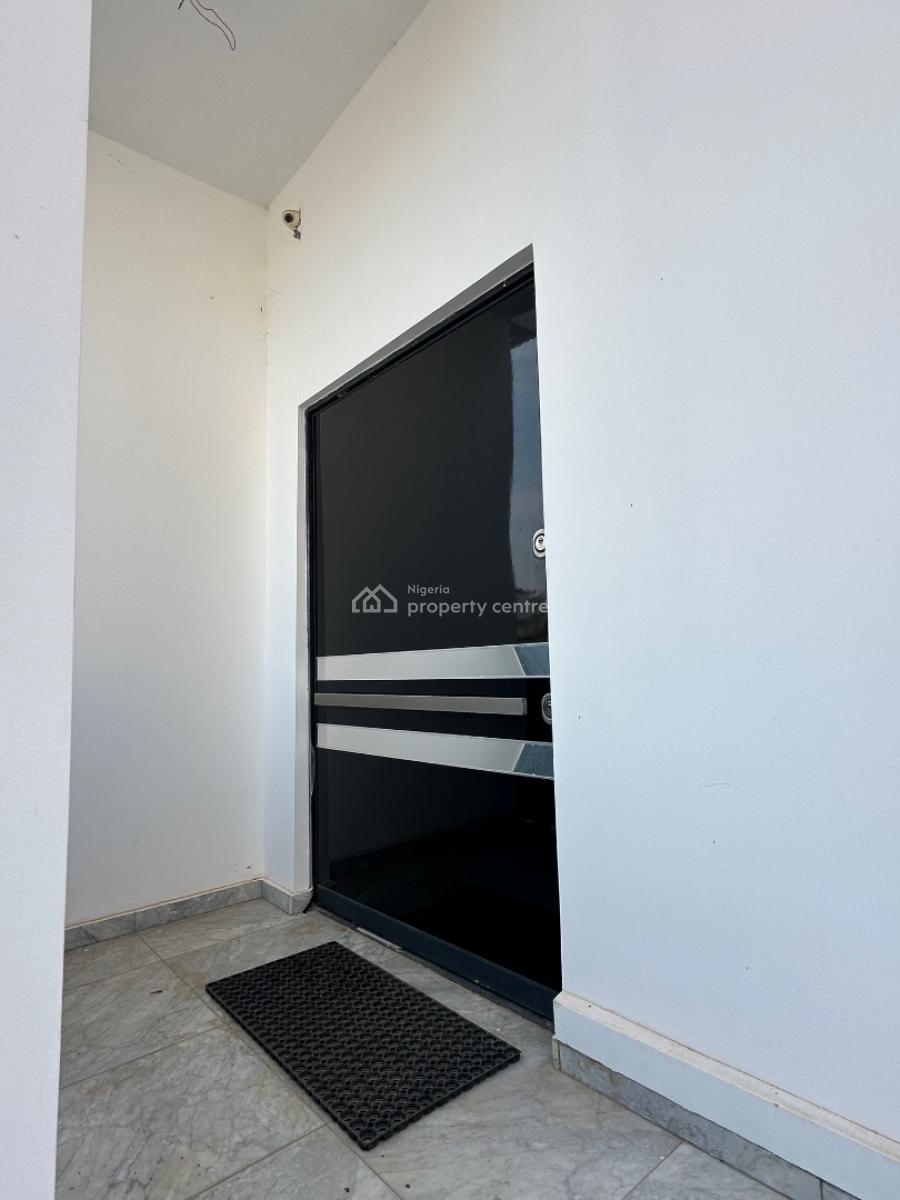 Luxurious Smart Massive Brand New 6 Bedroom Duplex with Bq, Guzape District, Abuja, Detached Duplex for Sale