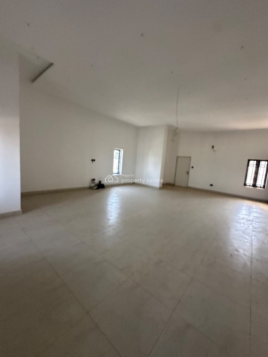 Luxurious Smart Massive Brand New 6 Bedroom Duplex with Bq, Guzape District, Abuja, Detached Duplex for Sale