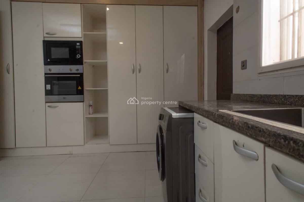 Extra Large 4 Bedroom Duplex, Orchid, Lekki, Lagos, Detached Duplex Short Let