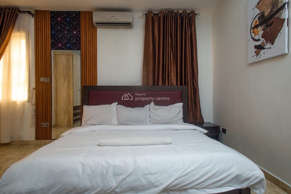 Extra Large 4 Bedroom Duplex, Orchid, Lekki, Lagos, Detached Duplex Short Let