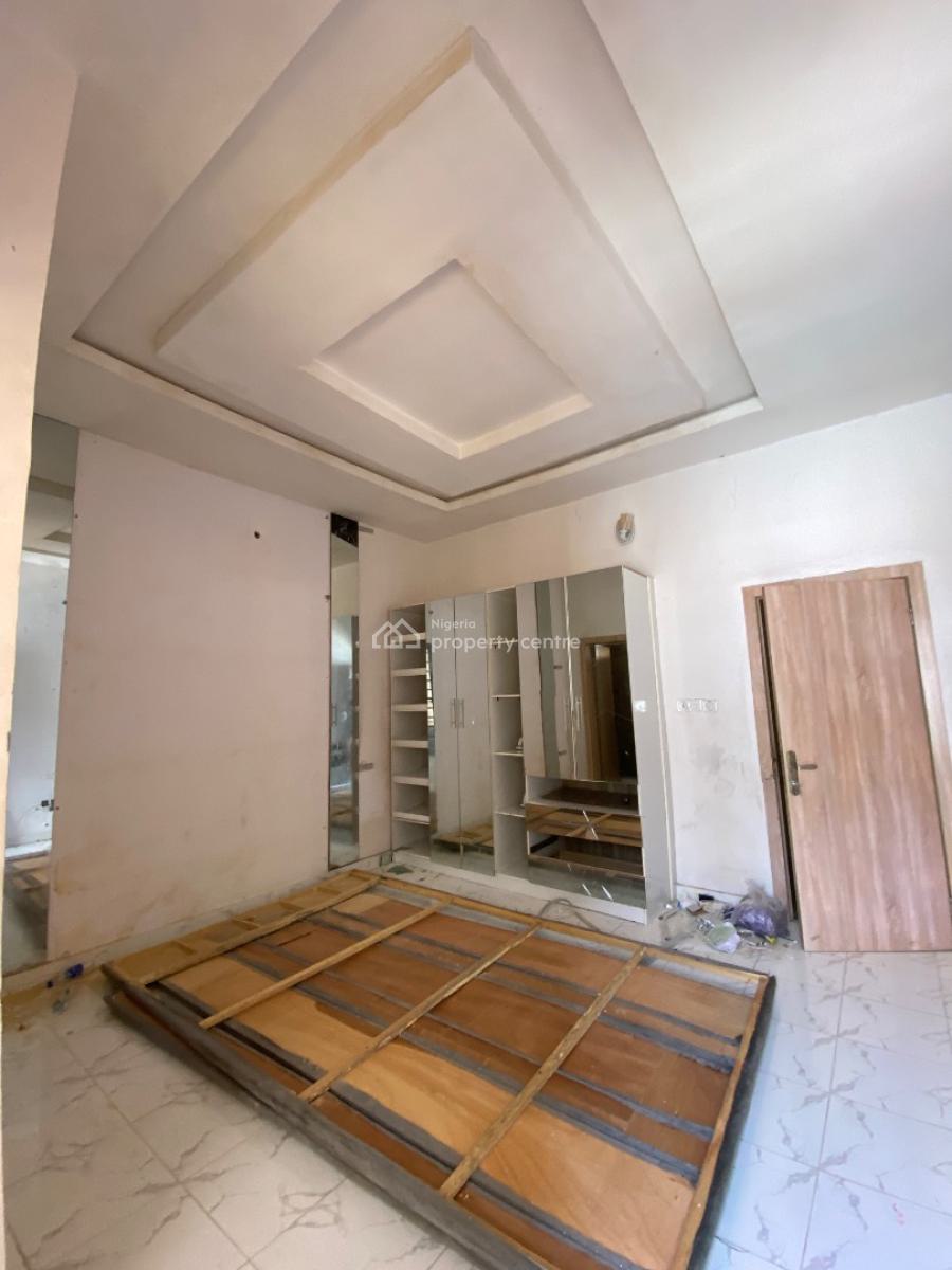 Clean 2 Bedroom Duplex, Ikota Gra, Ikota, Lekki, Lagos, Terraced Duplex for Rent