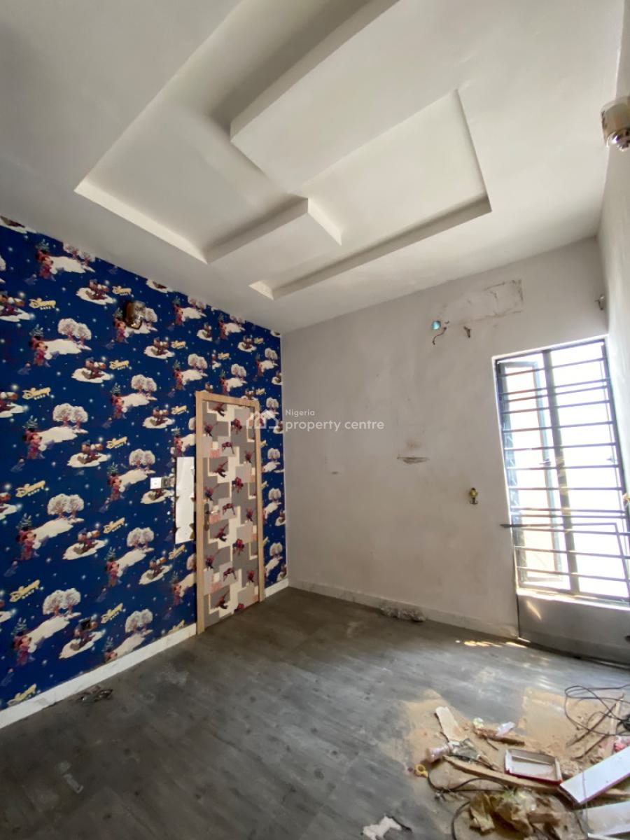 Clean 2 Bedroom Duplex, Ikota Gra, Ikota, Lekki, Lagos, Terraced Duplex for Rent
