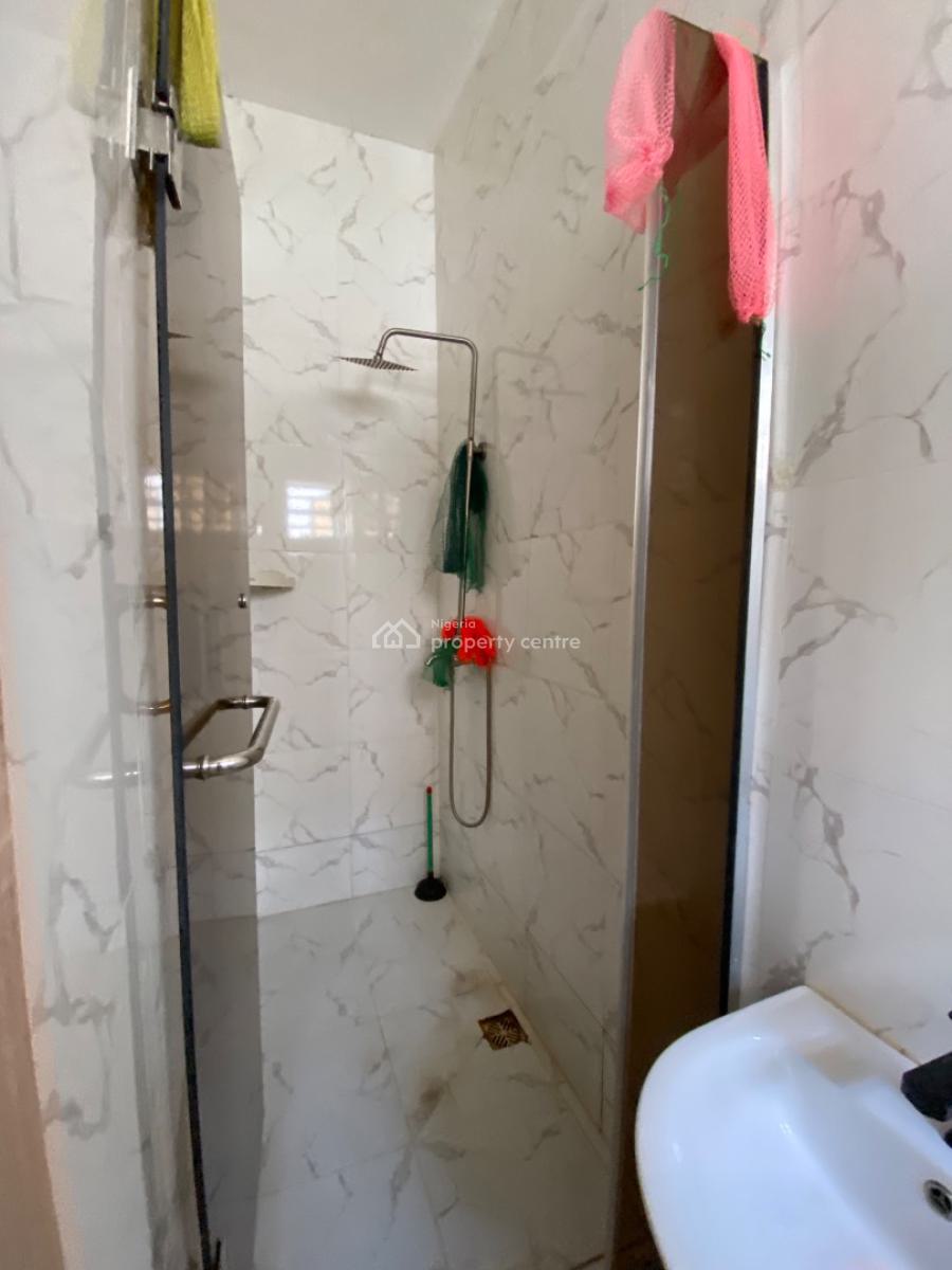 Clean 2 Bedroom Duplex, Ikota Gra, Ikota, Lekki, Lagos, Terraced Duplex for Rent